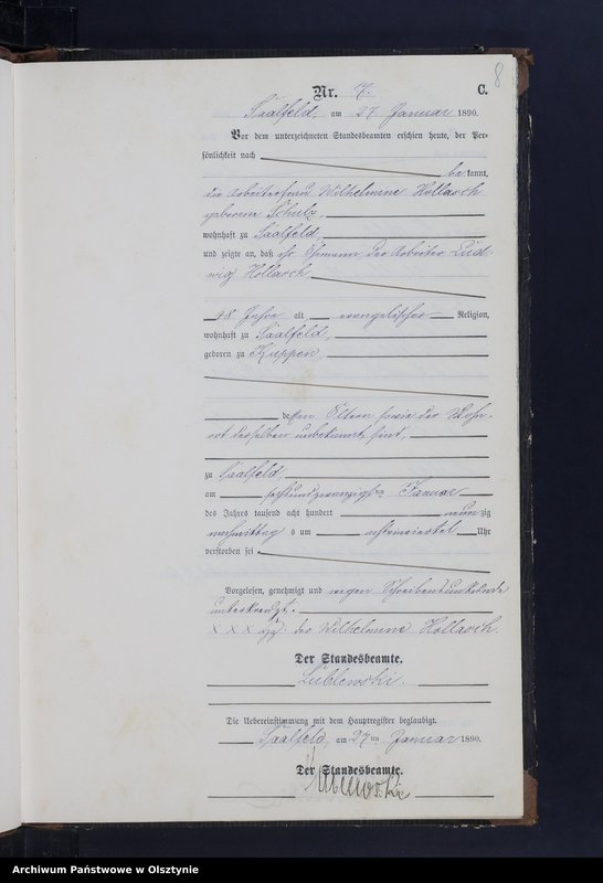 image.from.unit.number "Sterbe-Neben-Register Nr 1 - 68"