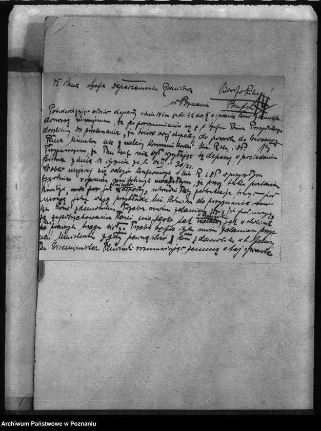 Obraz 19 z jednostki "Rekwizycje koni"