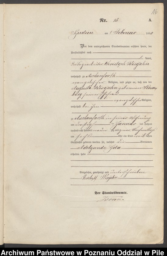 image.from.unit.number "Księga urodzeń"