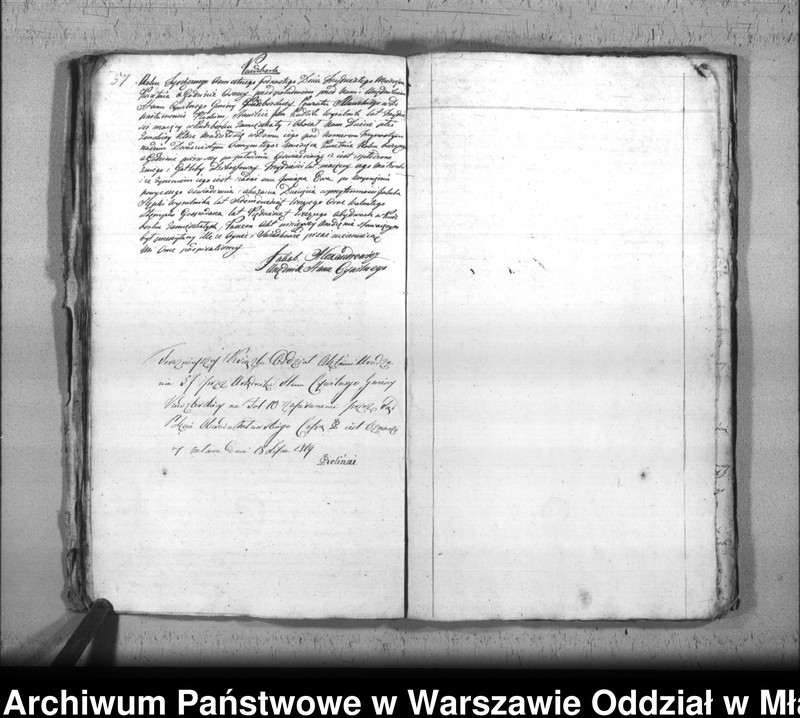 image.from.unit.number "Akta urodzin, małżeństw i zgonów"