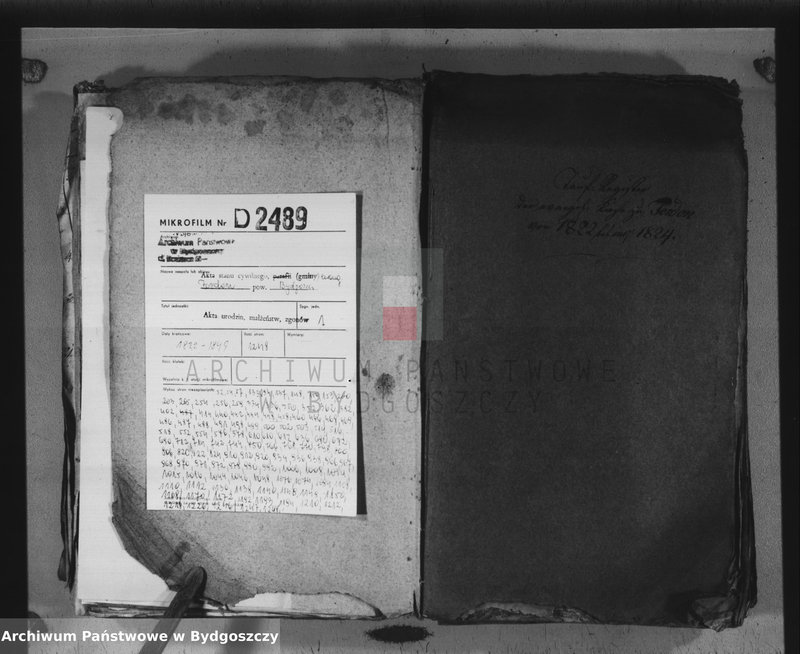 image.from.unit.number "Akta urodzeń, ślubów, zgonów"