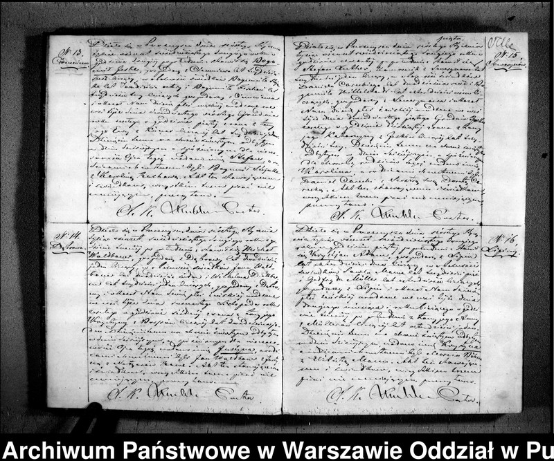 image.from.unit.number "Akta urodzeń, małżeństw i zgonów"