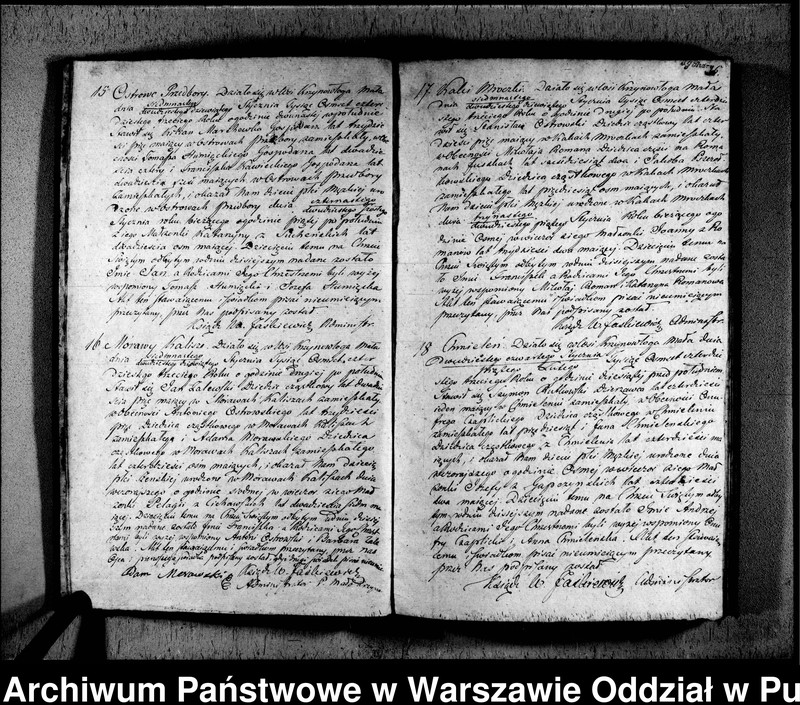 image.from.unit.number "Akta urodzeń, małżeństw i zgonów"