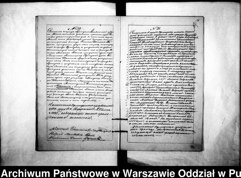 image.from.unit.number "Akta urodzeń, małżeństw i zgonów"