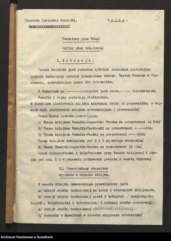 image.from.unit.number "[Akcja przeciwstrajkowa] - plan ogólny, awizo... Okres strajkowy]"