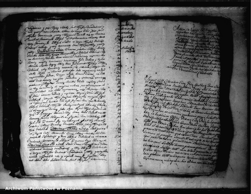 Obraz 5 z jednostki "Relationes [protocollon]"