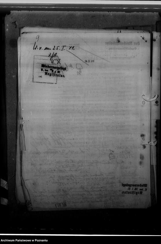 Obraz 13 z jednostki "Mann, Stadtrat; Enke, Stadtrat"