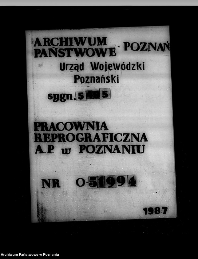 Obraz 1 z jednostki "Młyn parowy w Grabowie Królewskim własność Wilkoszewski  nr woj. 14"