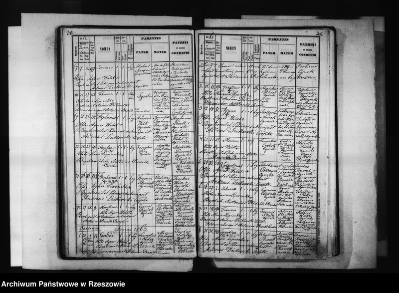 image.from.unit.number "Księga urodzeń - Stobierna"