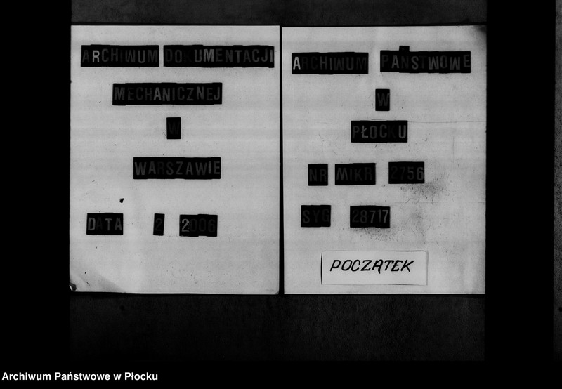 image.from.unit.number "[Księga zamknięta ludności stałej miasta Płocka - ul. Tumska nr 11]"