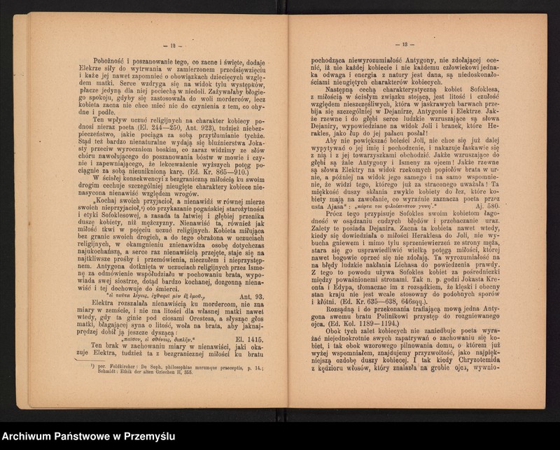 image.from.unit.number "Sprawozdanie Dyrekcji c.k. Gimnazjum w Brzeżanach za rok szkolny 1902"
