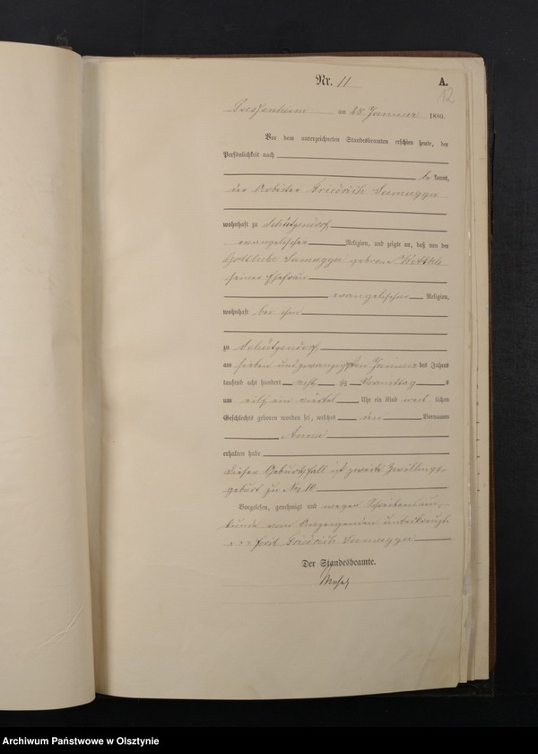 image.from.unit.number "Geburts-Haupt-Register Nr 1 - 189"