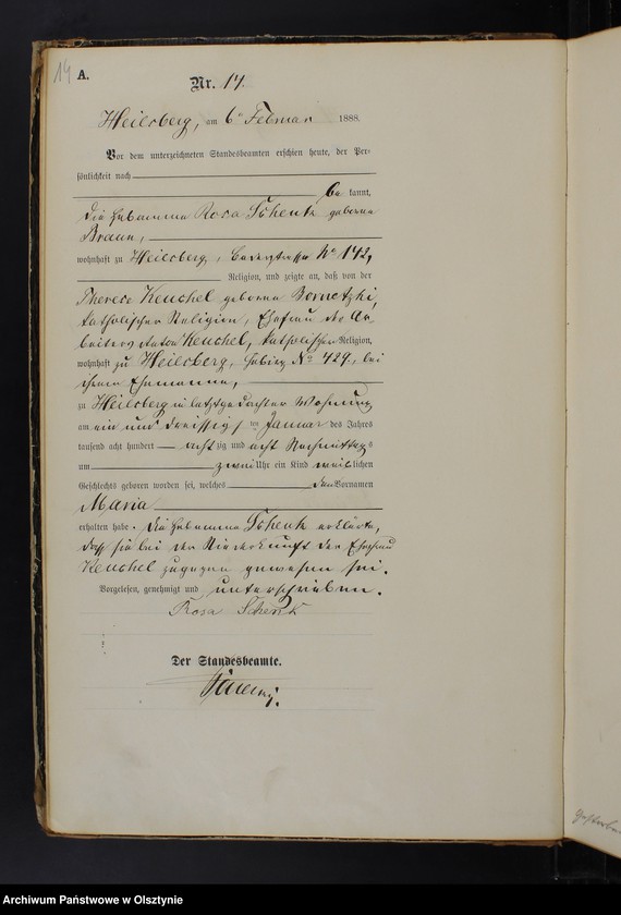 image.from.unit.number "Geburts-Haupt-Register Nr 1 - 175"