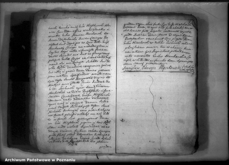 Obraz 7 z jednostki "Relationes [protocollon]"