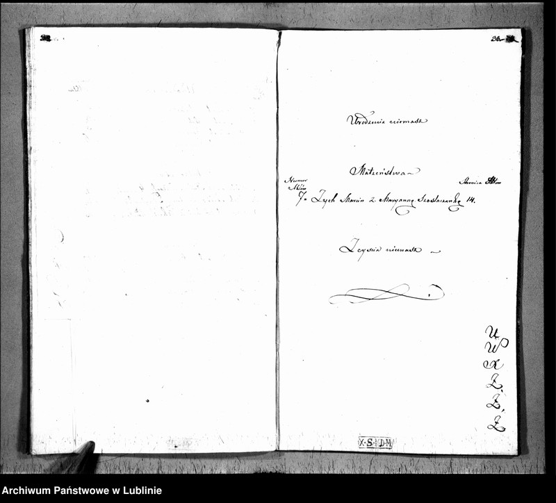 image.from.unit.number "Księga urodzeń, małżeństw i zgonów"