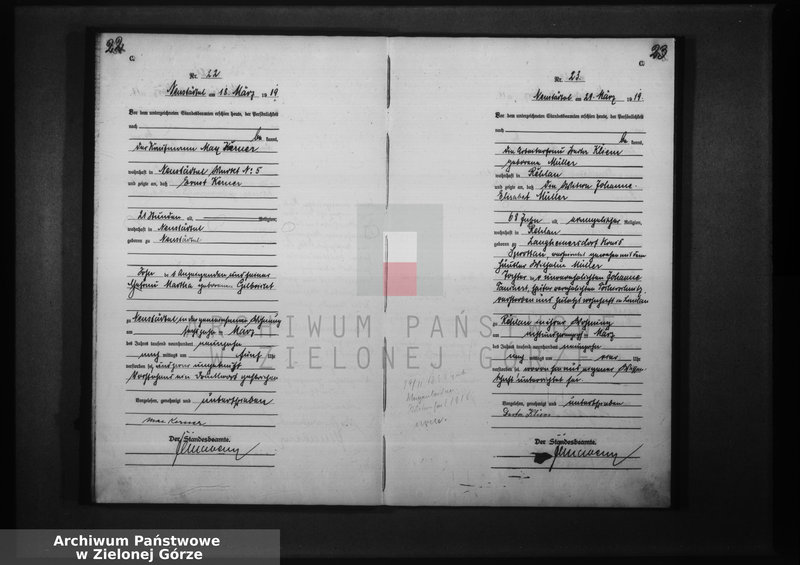 image.from.unit.number "Sterbe-Haupt-Register 1919"