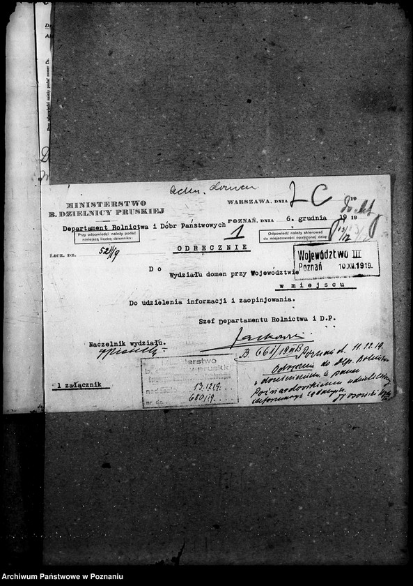 image.from.unit.number "Województwo poznańskie Wydział domen"