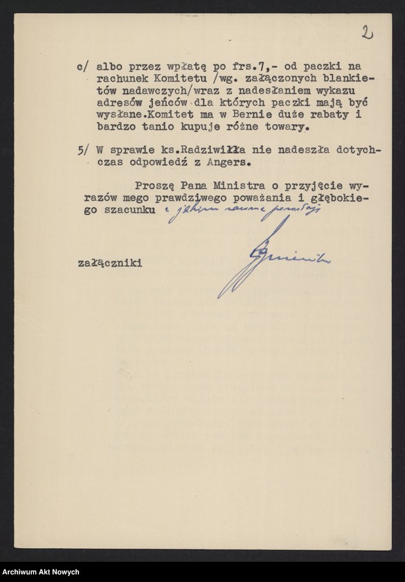 image.from.unit.number "Poselstwo R.P. w Bernie; Załączniki: 2 kwestionariusze paszportowe I. Paderewskiego; L.8"