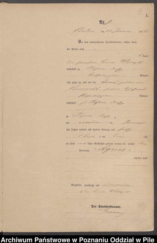 image.from.unit.number "Księga urodzeń"