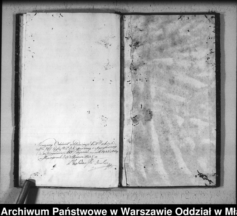 image.from.unit.number "Księga urodzeń, małżeństw i zgonów"