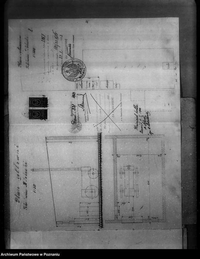 image.from.unit.number "Fabryka wyrobów woskowych M. Sobecki w Poznaniu św. Rocha  nr woj. 690"