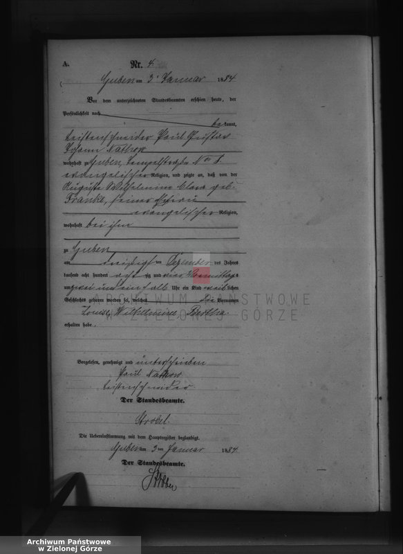 image.from.unit.number "Geburts-Neben-Register von No 1 bis No 503"