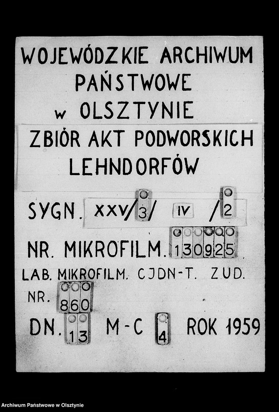 image.from.unit.number "/Blätter betr. die Grafen Heinrich u. Karl Meinhardt v. Lehndorff zur Zeit ihres Aufenthalts auf der Ritterakademie zu Brandenburg/"