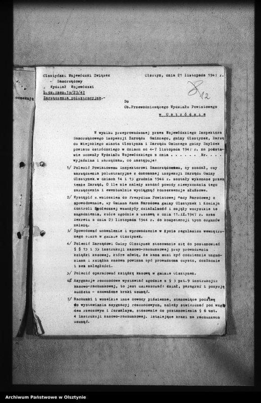 image.from.unit.number "Protokoły z inspekcji i zarządzenia polustracyjne insp. Samorządowe"