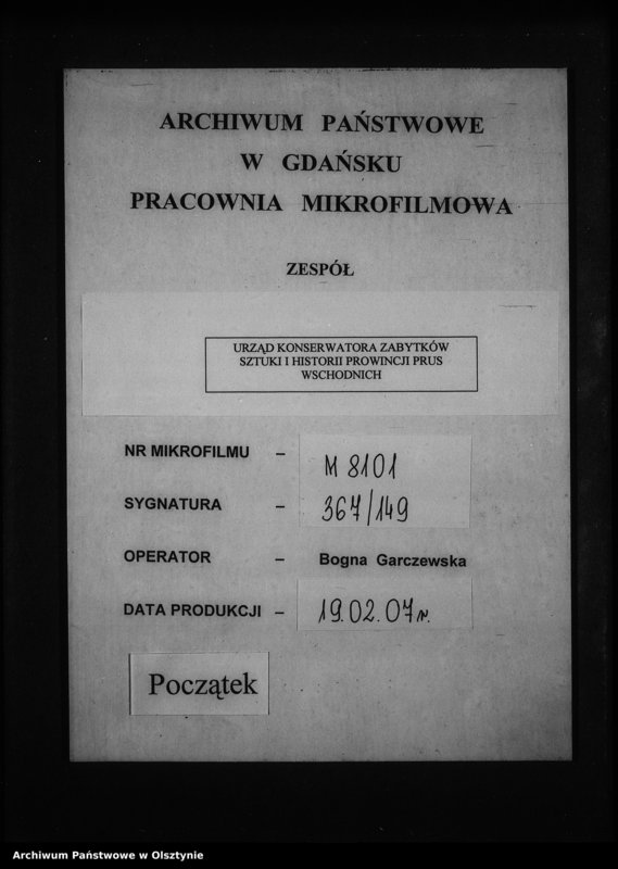 image.from.unit.number "Waplitz, evangelische Kirche"