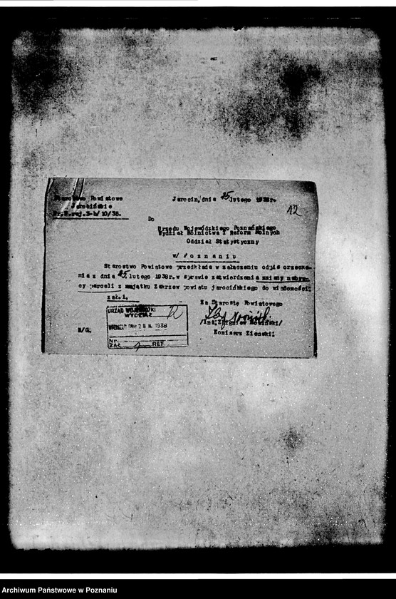 image.from.unit.number "Parcelacja prywatna majątku Zakrzew powiatu jarocińskiego"