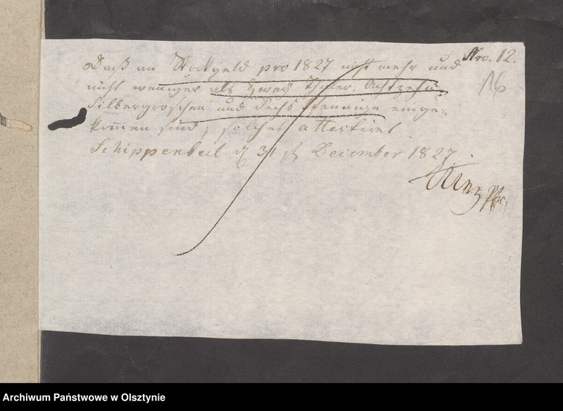 image.from.unit.number "Beläge der Kirchen Rechnung"