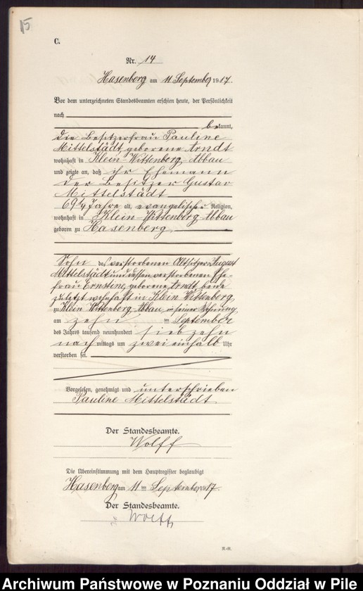 image.from.unit.number "Księga zgonów"