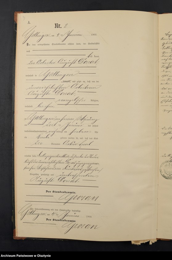 image.from.unit.number "Geburts-Neben-Register Nr 1 - 48"