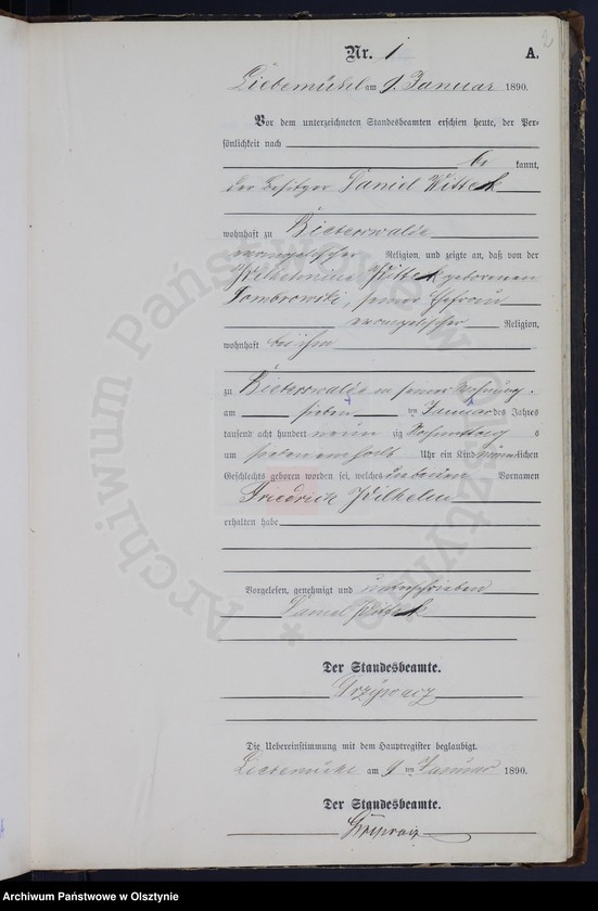 image.from.unit.number "Geburts-Neben-Register Nr 1 - 166"