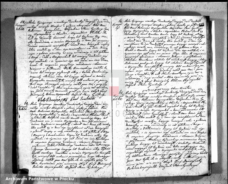 image.from.unit.number "Akta urodzeń, małżeństw i zgonów"