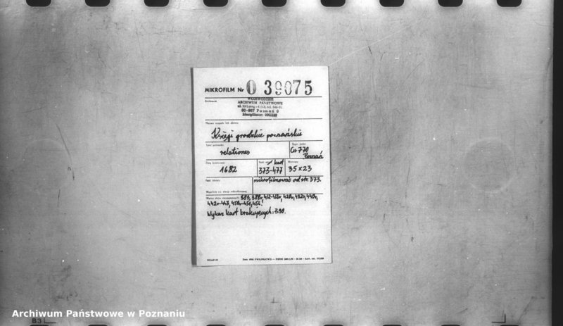 Obraz 2 z jednostki "Relationes [protocollon]"