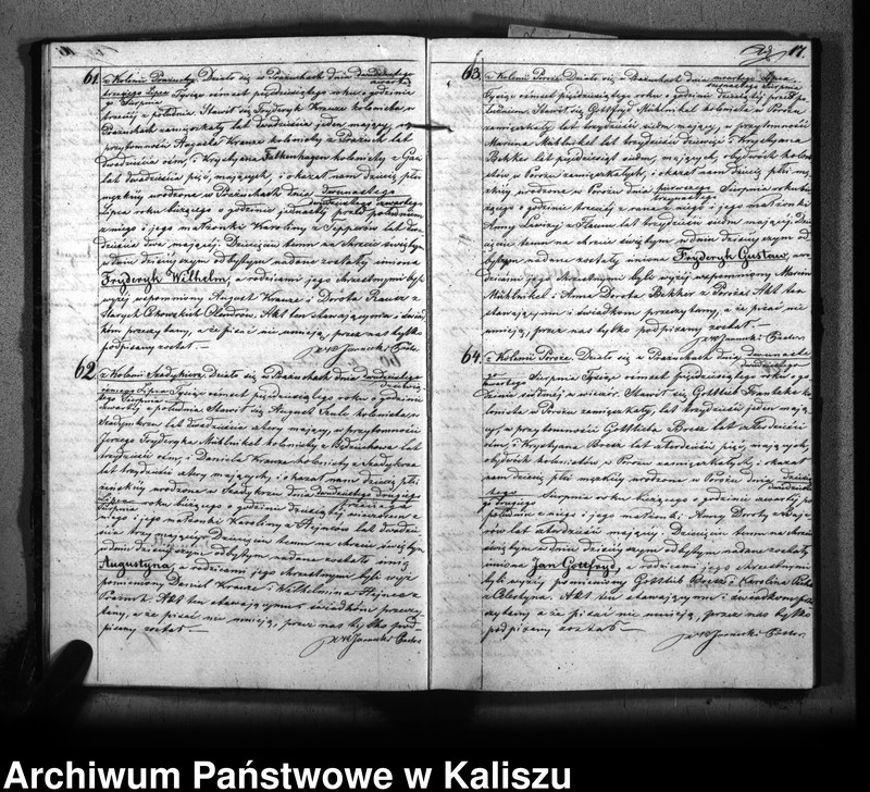 image.from.unit.number "Duplikat księga cywilna urodzeń, małżeństw i zejść"