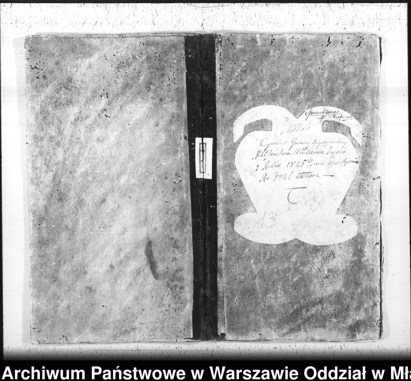 image.from.unit.number "Akta urodzin, małżeństw i zgonów"