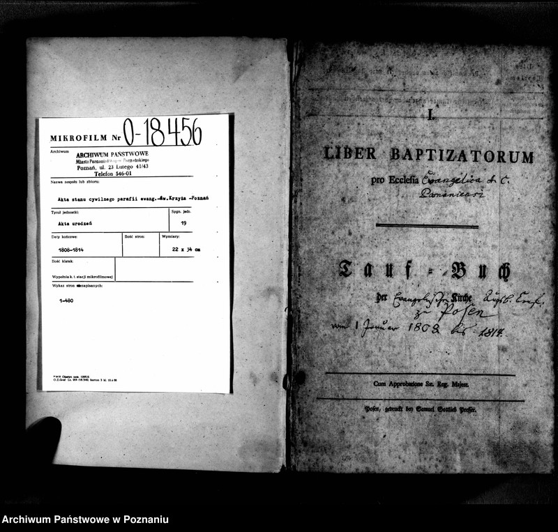 image.from.unit.number "Taufbuch"