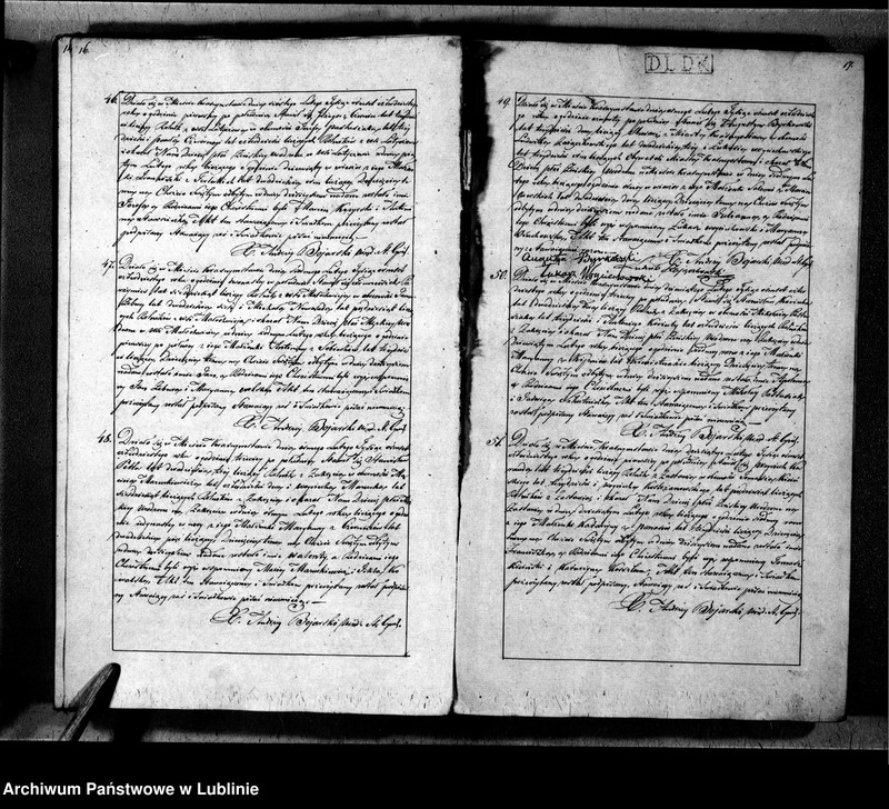 image.from.unit.number "Księga urodzeń, małżeństw i zgonów"