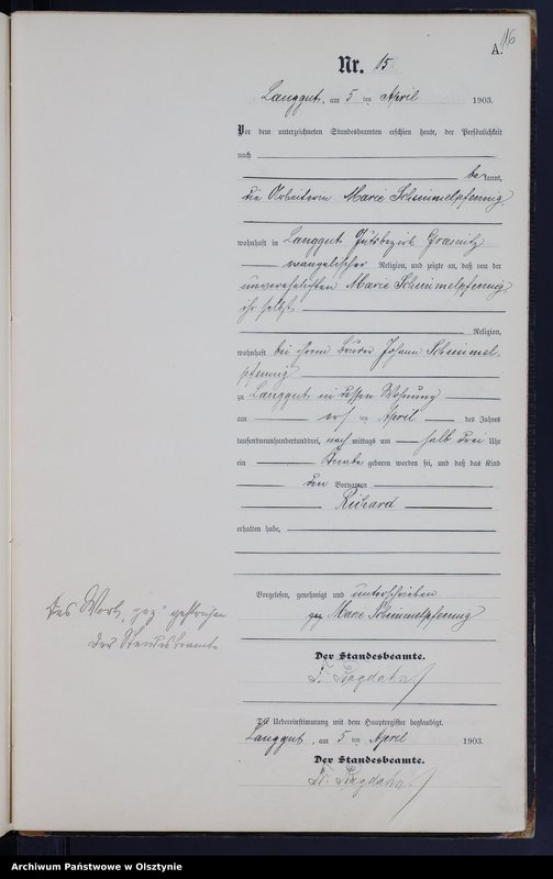 image.from.unit.number "Geburts-Neben-Register Nr 1 - 48"