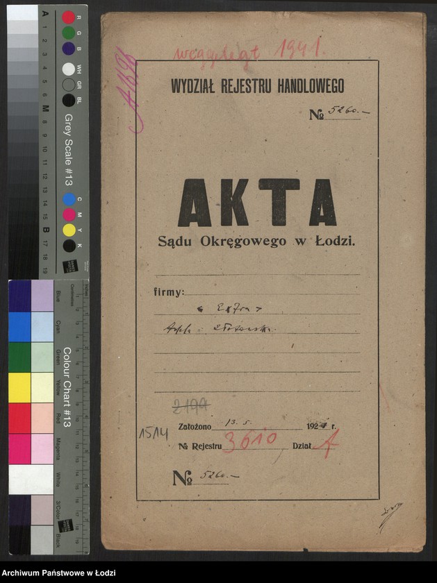 Obraz 2 z jednostki "Adela Złotowska "Extra"- biuro ekspedycyjne paczek pocztowych"