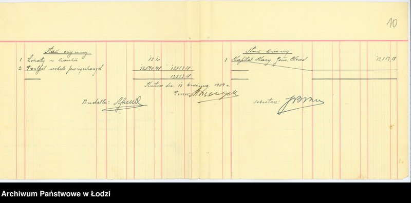 Obraz 13 z jednostki "Stowarzyszenie Dobroczynne "Gemitus Chesed" w Kutnie"