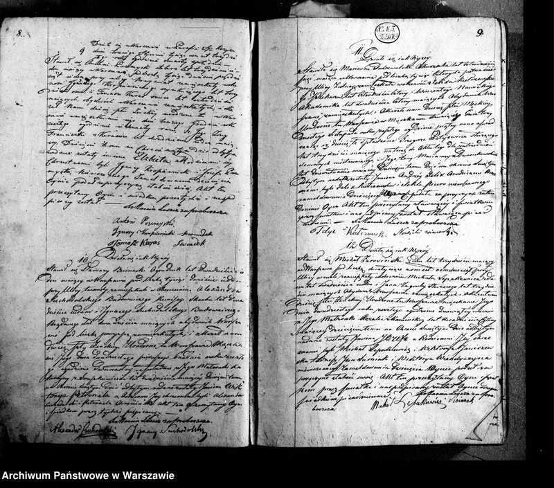 image.from.unit.number "Akta urodzeń, małżeństw i zgonów"