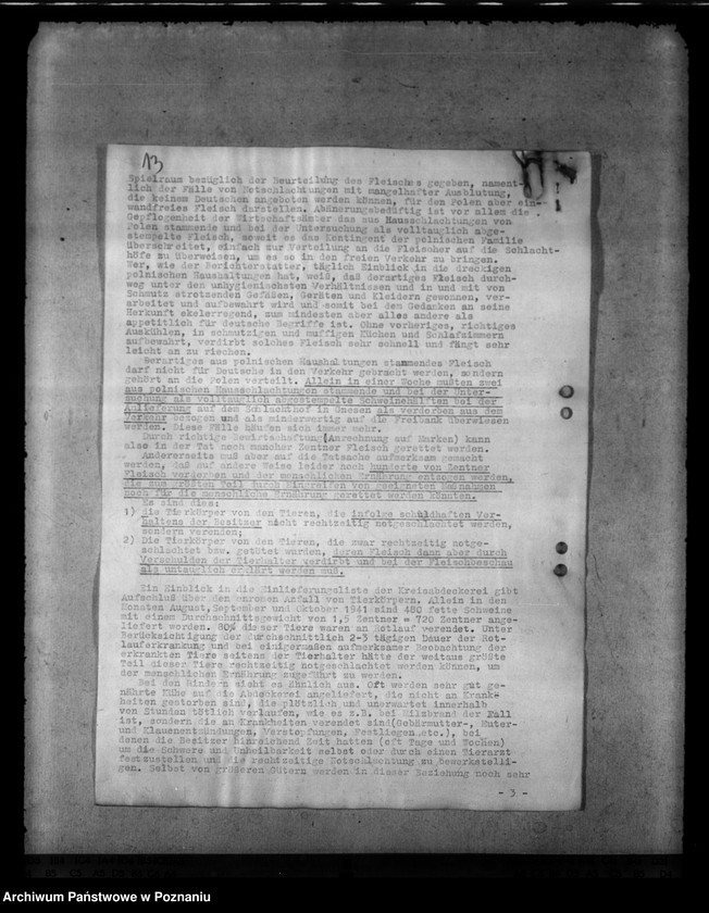 Obraz 17 z jednostki "Notschlachtungen"