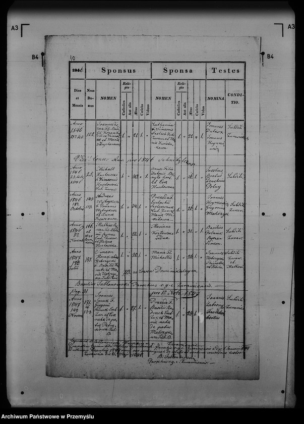 image.from.unit.number "[Kopie ksiąg metrykalnych parafii Żurawica z filiami Buszkowice, Buszkowiczki, Lipowica (dekanat Radymno)]"