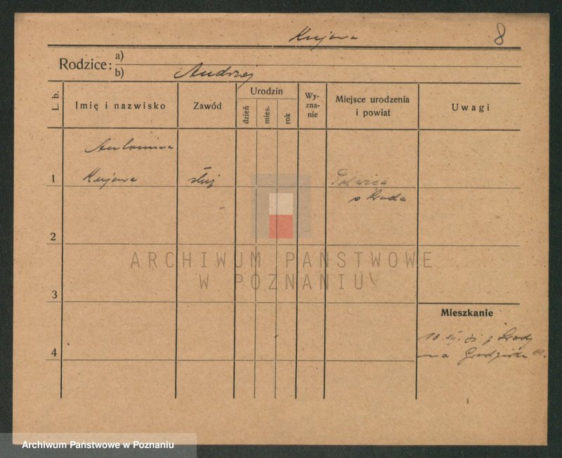 Obraz 8 z jednostki "Kujawa"