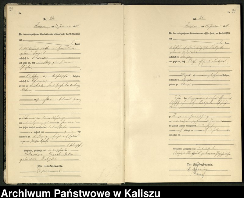 image.from.unit.number "Księga zgonów"