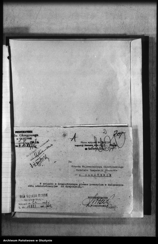 image.from.unit.number "Skargi i zażalenia- protokoły i akta dochodzeń"