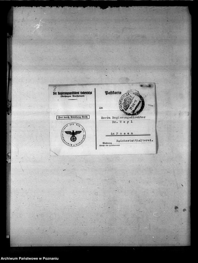 Obraz 12 z jednostki "Lehrgut für die Veteriärverwaltung"